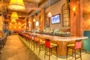 Juniper Bar photo