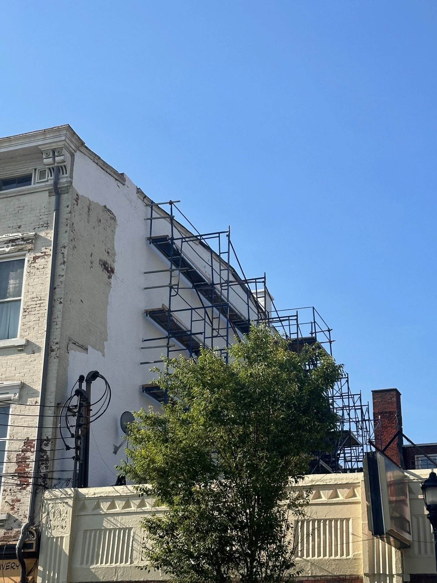 Primed Job Site