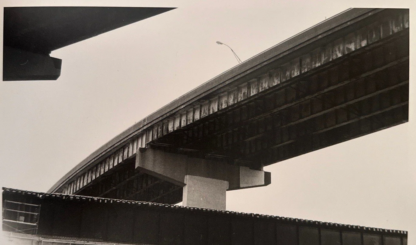 Underpass