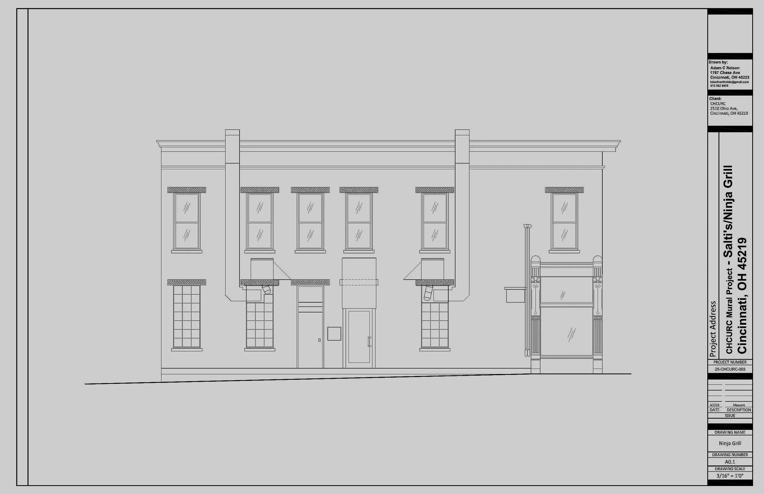Architectual Reference for Design 