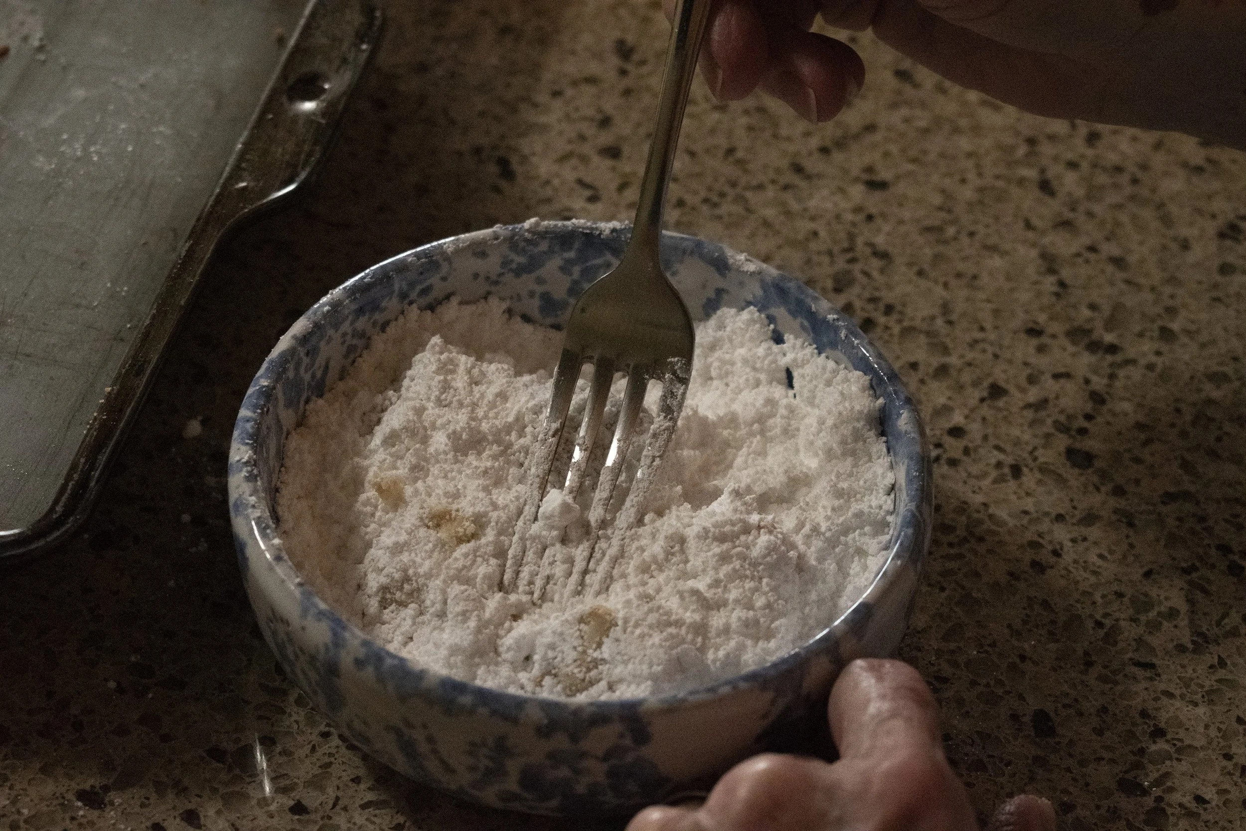 Bybee Sugar