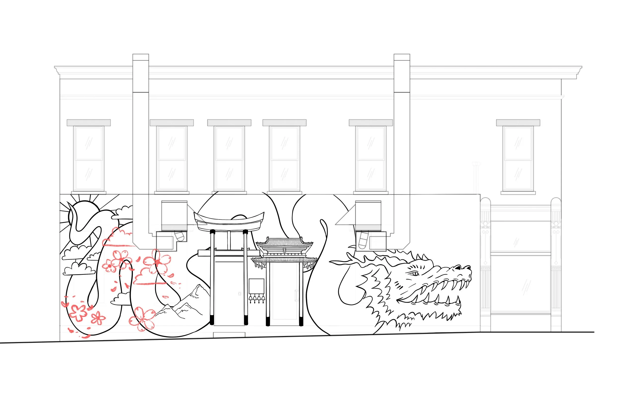 Design process pic 1