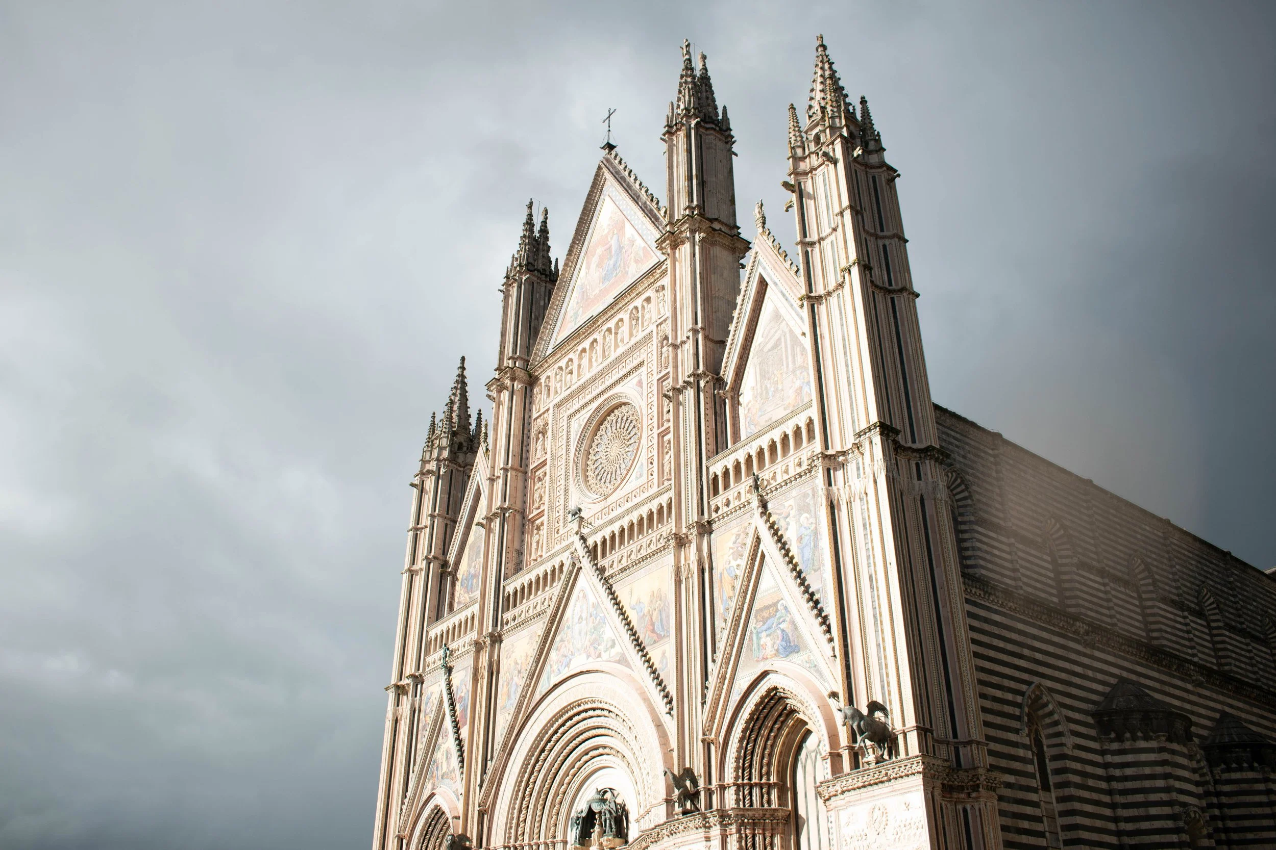 Orvieto Cathedral
