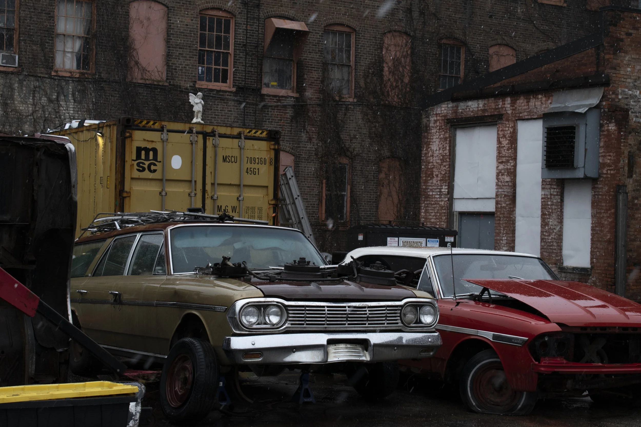 Cars