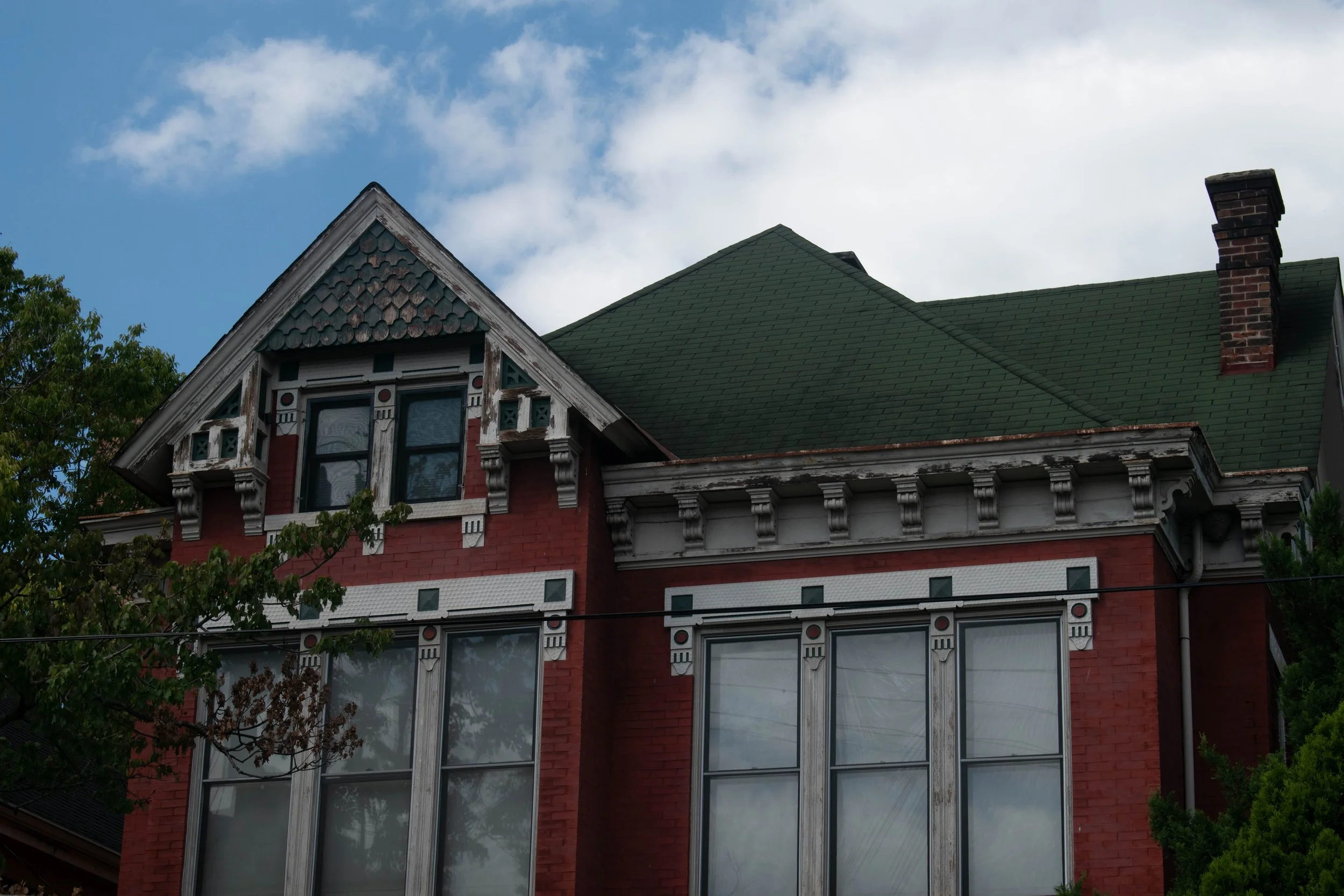 Covington House