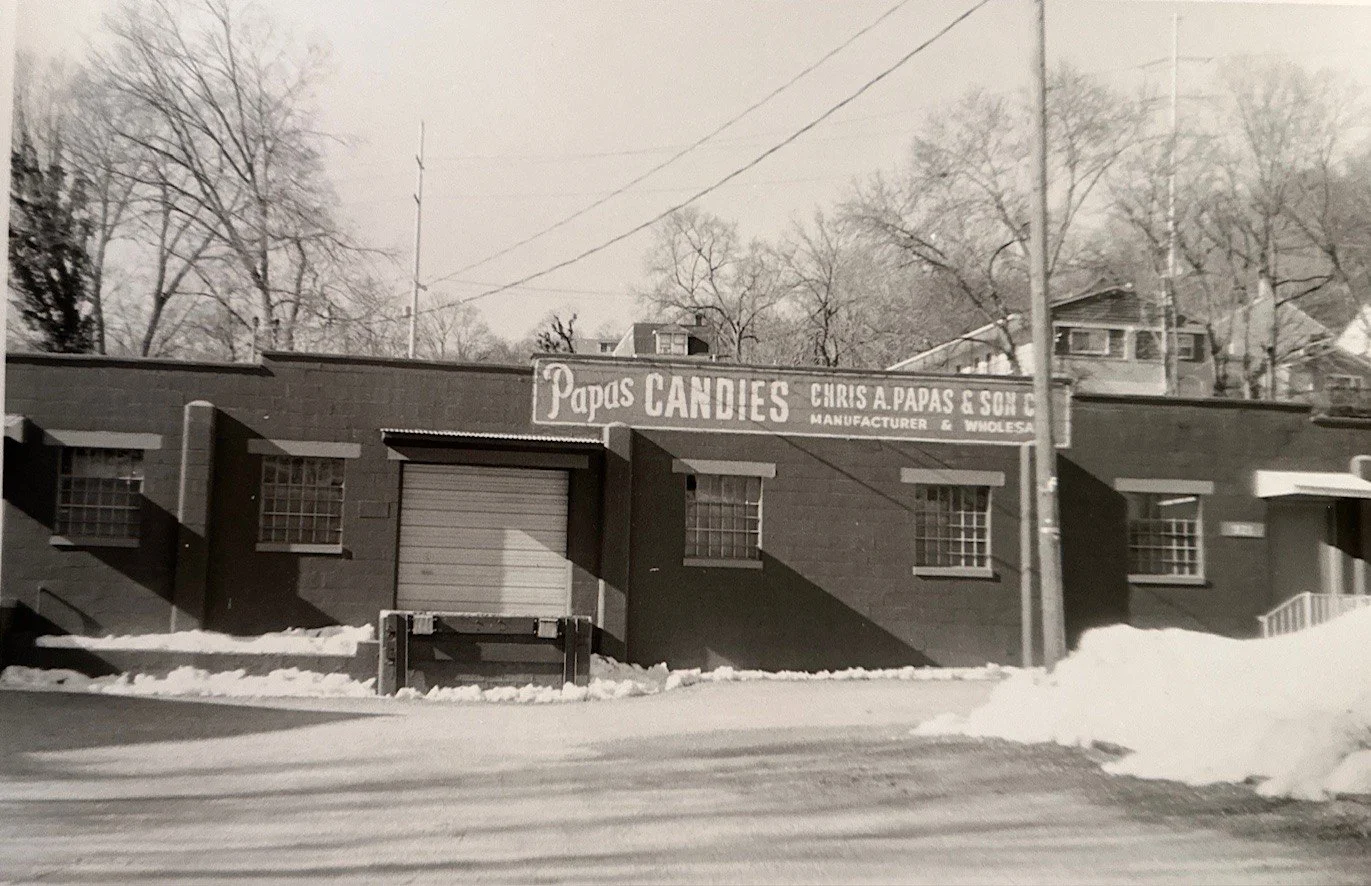 Papas CANDIES