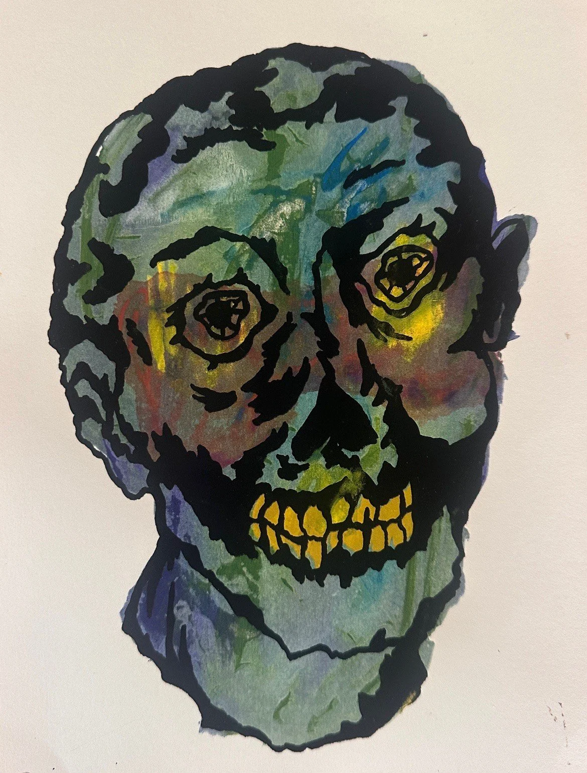 Layer 4 Watercolor and Ink (Final)