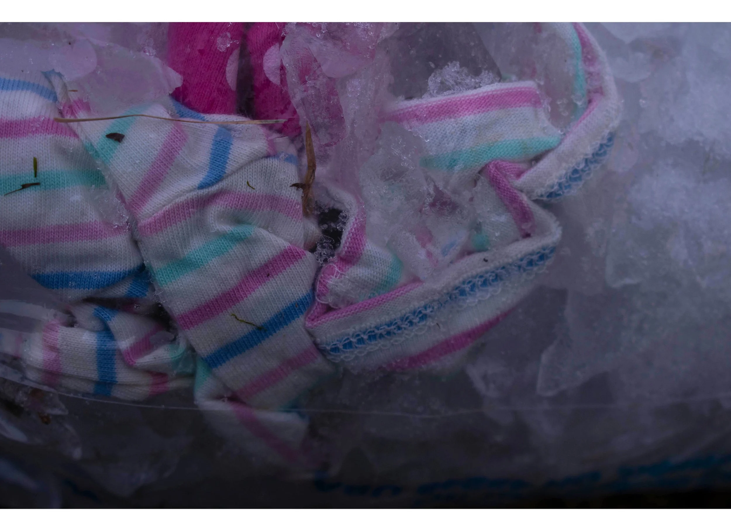 Ice