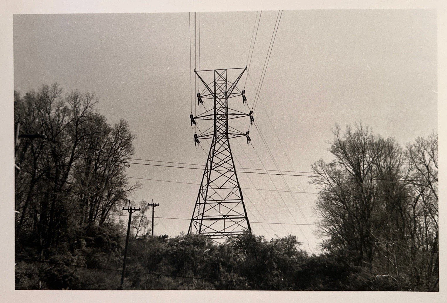 Powerlines