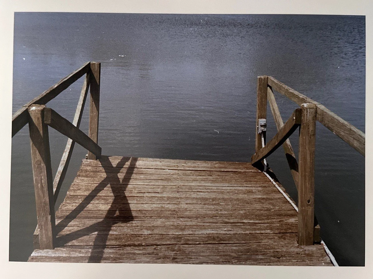 The Dock