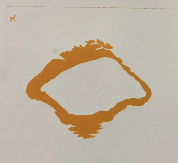 Ink Layer 1