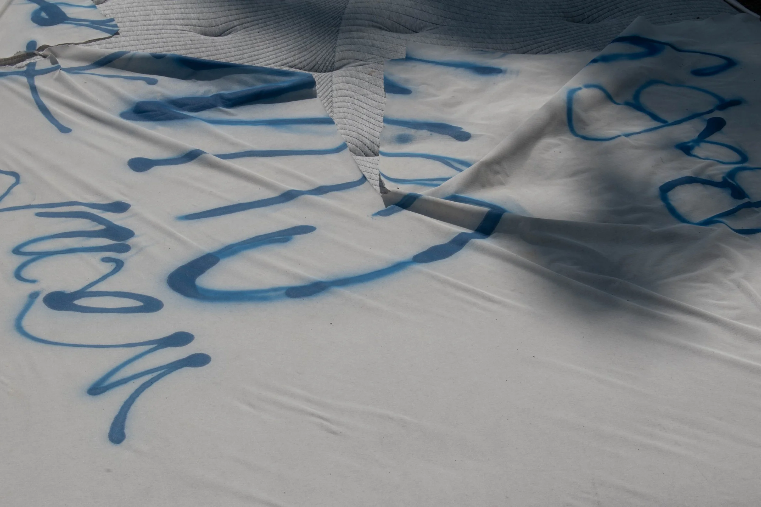 Mattress Vandal