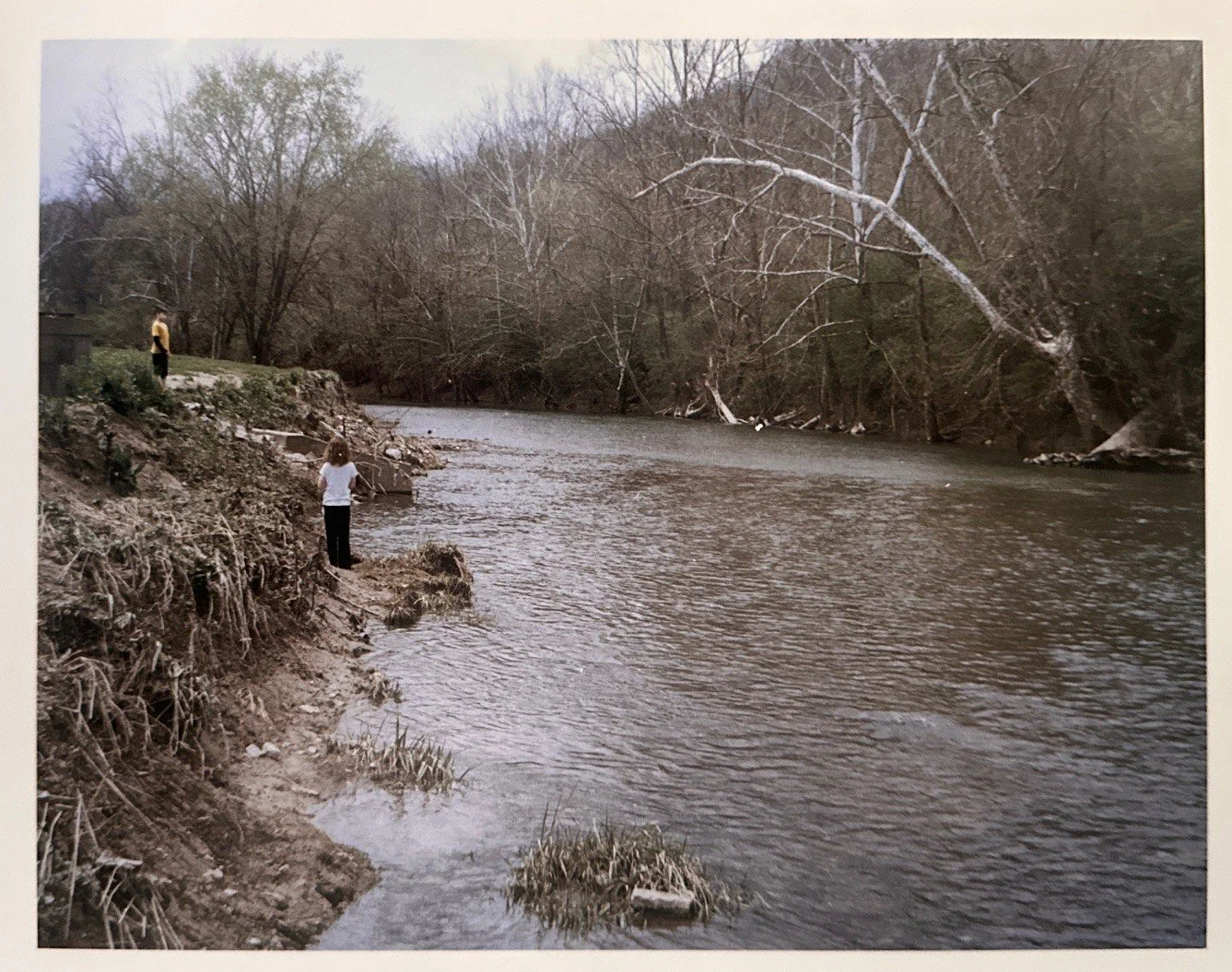 FILM PHOTOGRAPHY