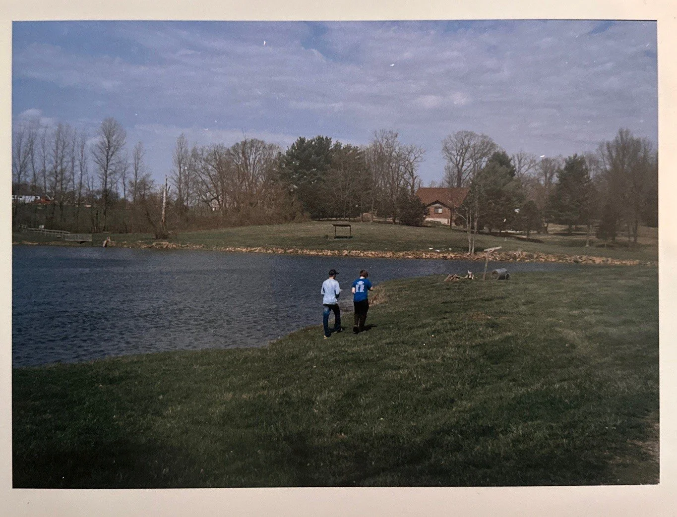 Fishing Days