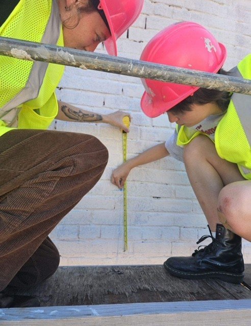 Measuring Grid
