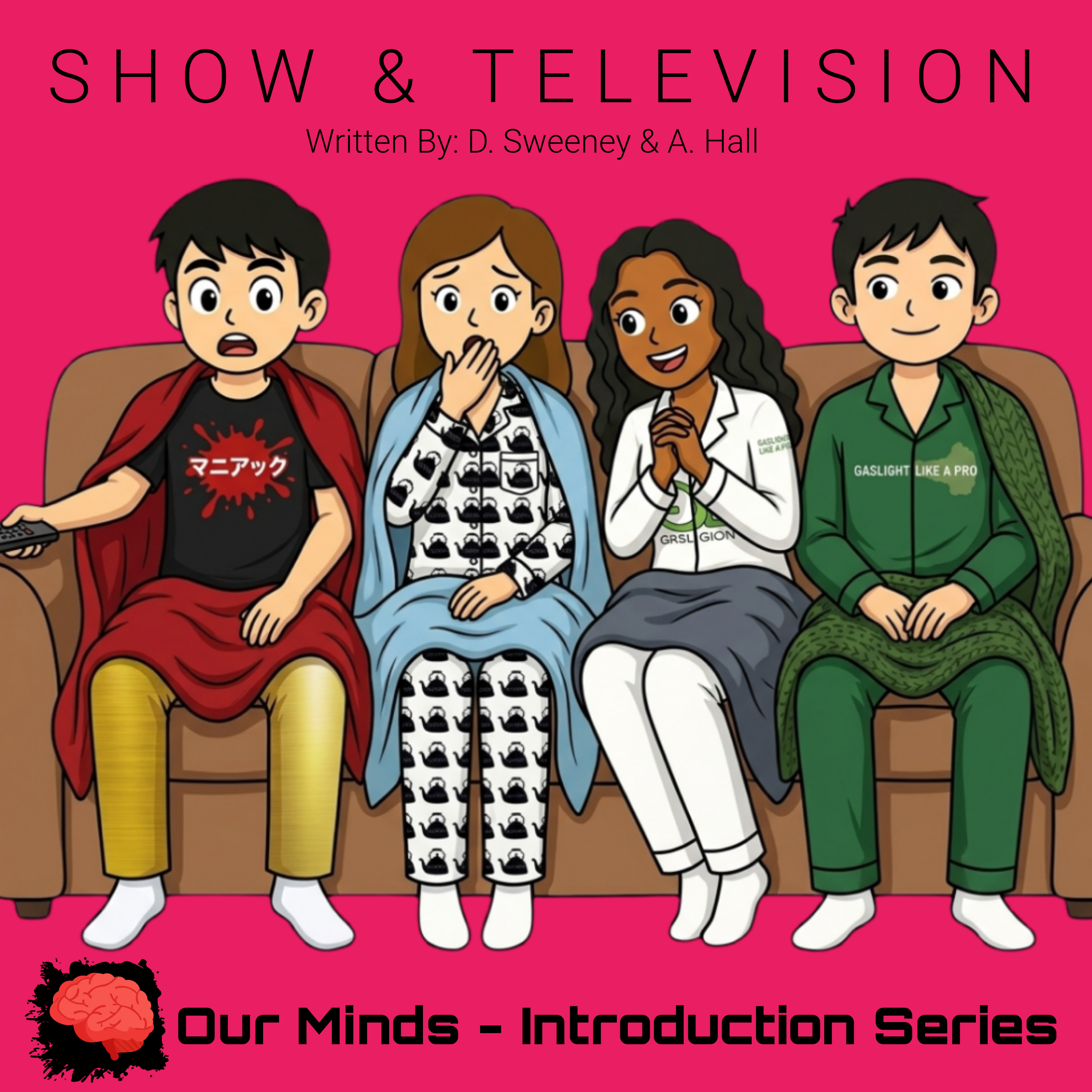 Show &amp; Television