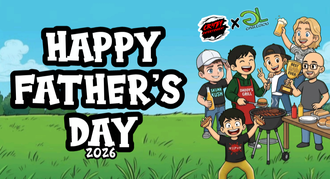 Happy Father’s Day (2026)