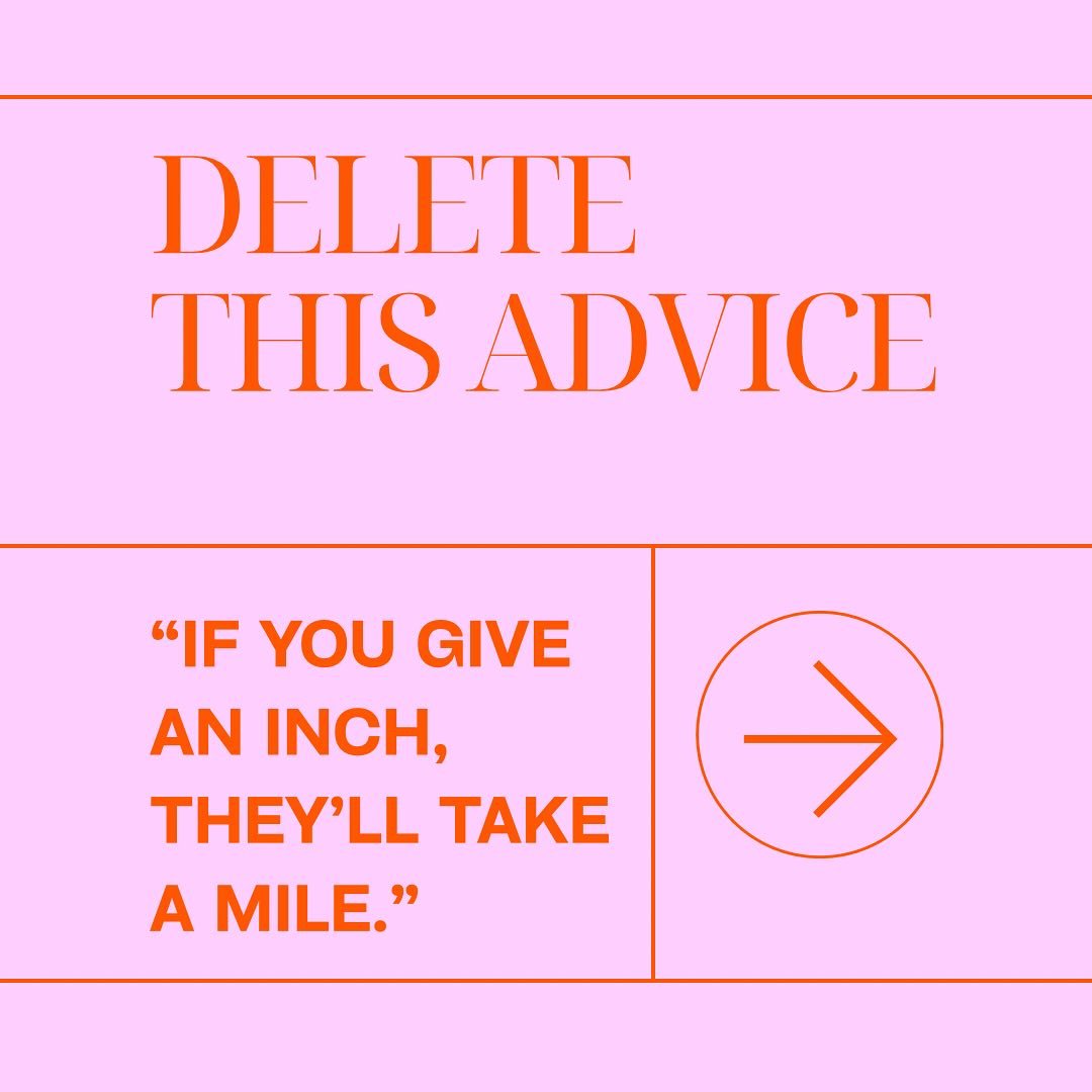 You&rsquo;ve heard this one before: &ldquo;If you give an inch, they&rsquo;ll take a mile.&rdquo; But the science backed truth reveals your child isn&rsquo;t power-hungry but actually  attachment-seeking.
Pushing limits isn&rsquo;t manipulation. It&r