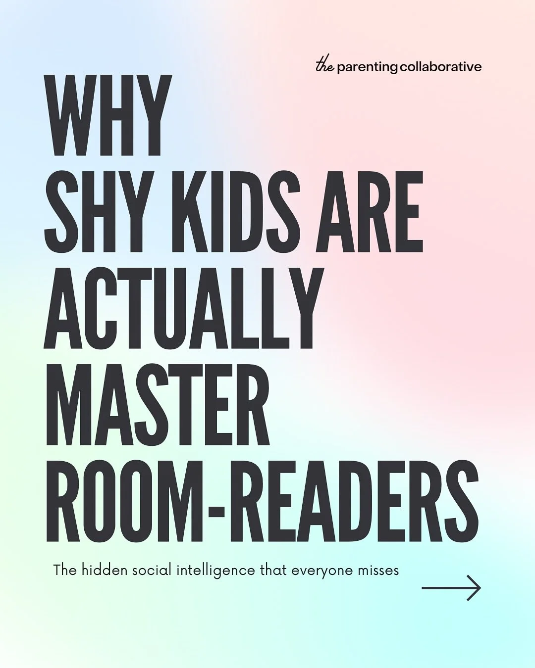 Your “shy” kid isn’t missing social cues. They’re analyzing them at a level most adults can’t track.
Research on behaviorally inhibited children shows something the “speak up more” crowd refuses to see: thes