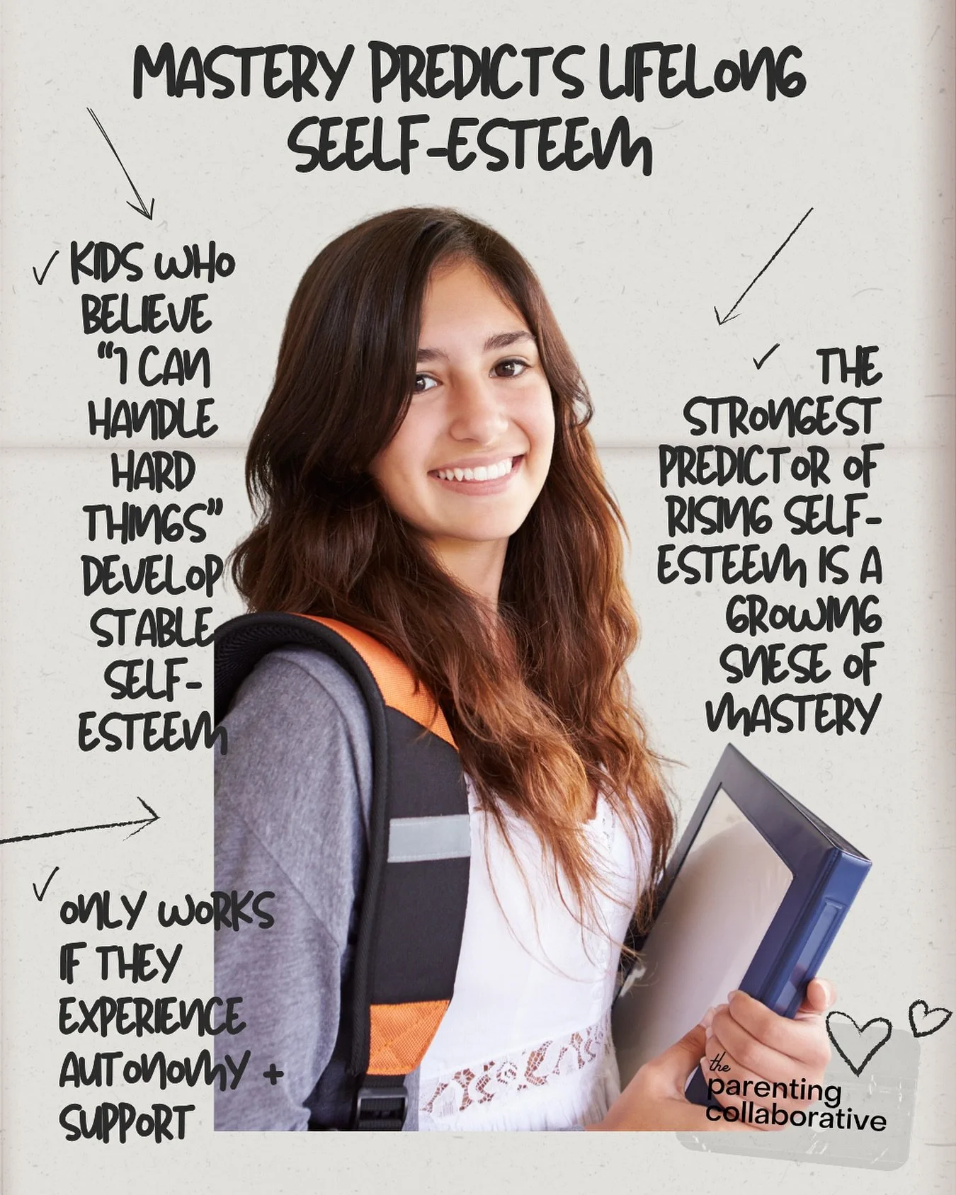 Stop telling kids they&rsquo;re &ldquo;so smart&rdquo; or &ldquo;so special&rdquo; and wondering why their confidence collapses the second something gets difficult. Self-esteem doesn&rsquo;t come from affirmations or participation trophies. It comes 