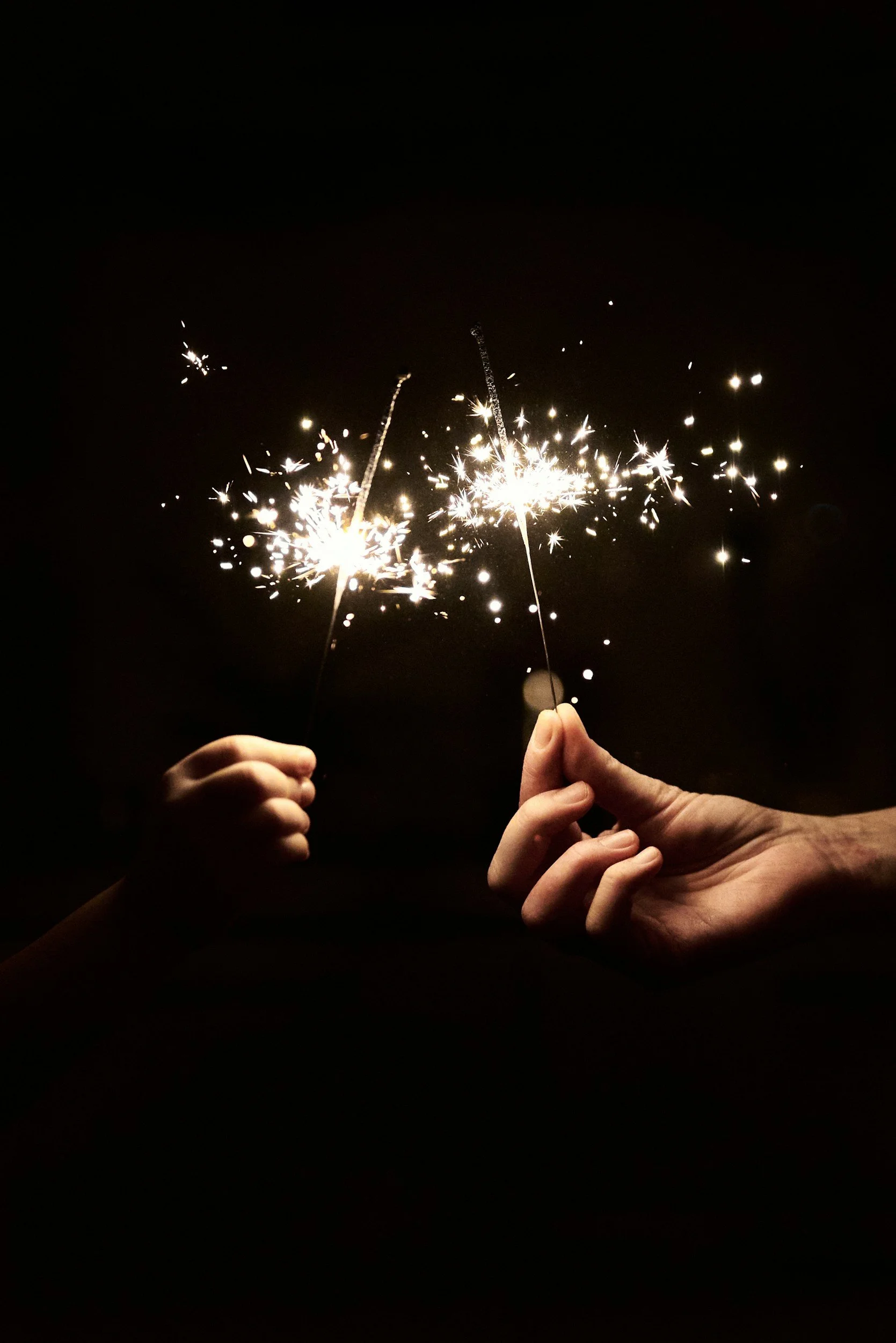 New Year's Resolutions Kids Actually Want to Keep