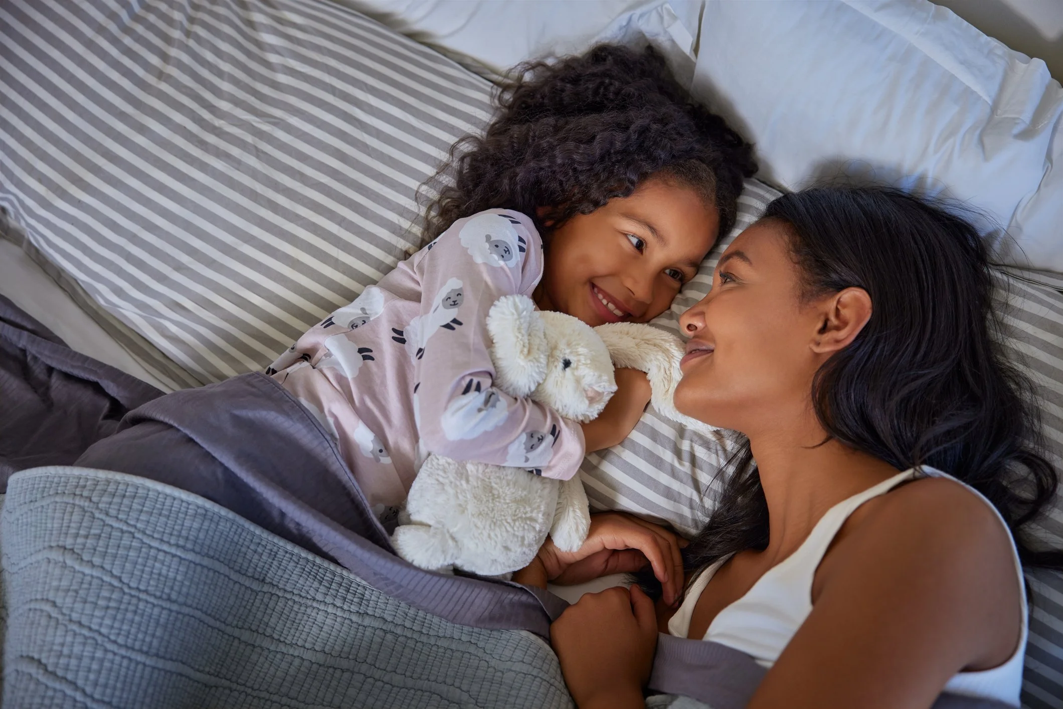Why Your Child Gets Chatty at Bedtime (And Why You Shouldn't Rush Them)