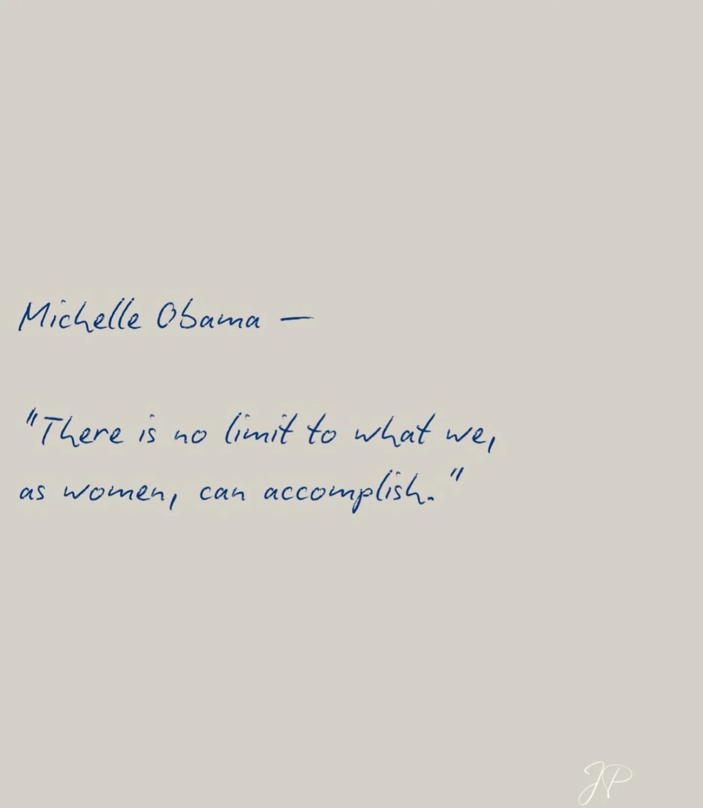 Happy International Women&rsquo;s Day to every woman who has ever held another woman up. The moms, grandmothers, aunties, sisters, godmothers, best friends, coworkers, sister wives, and the stranger who caught your eye and gave you the silent nod to 