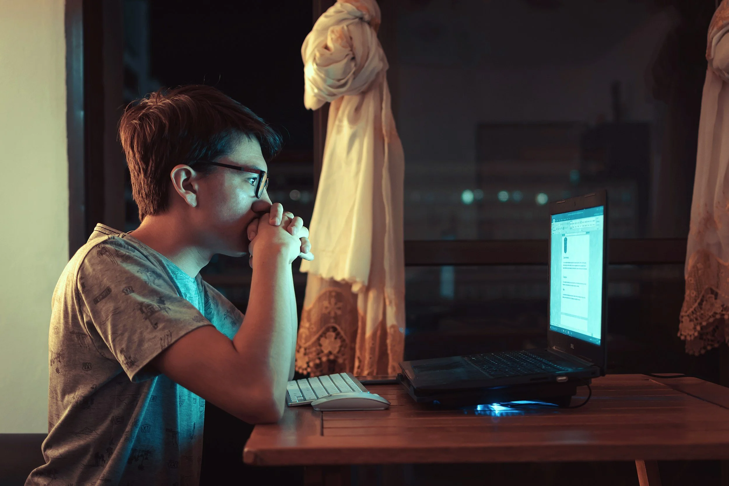 The AI Conversation Gap Between You and Your Teenager