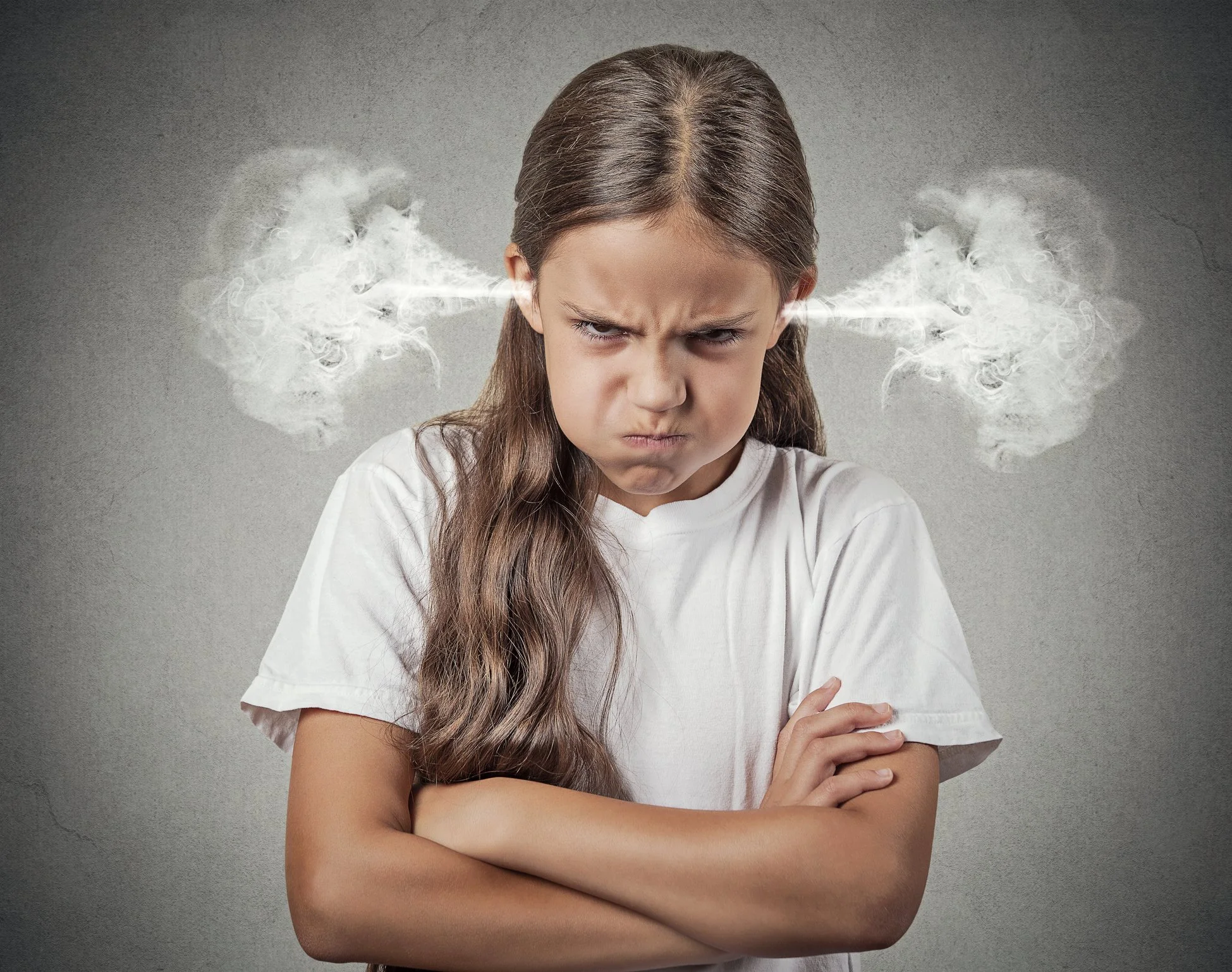 Why Does my Kid Explode Over Nothing?