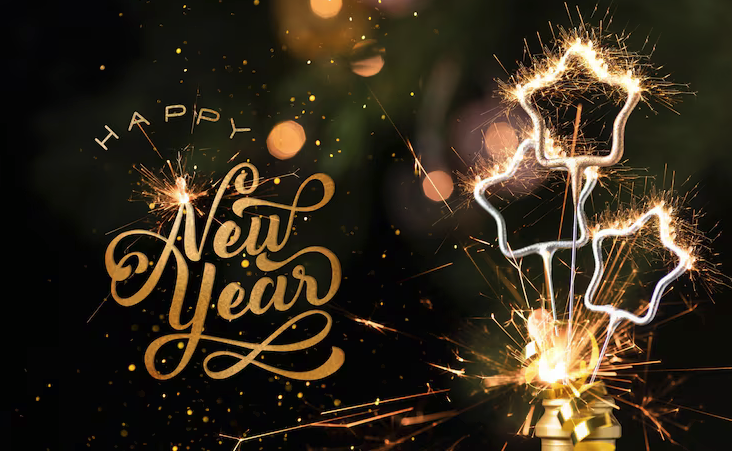 New Year’s Week 2026/2027