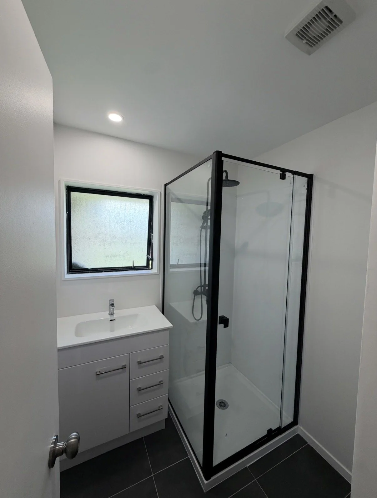 Oranssi project: passive house