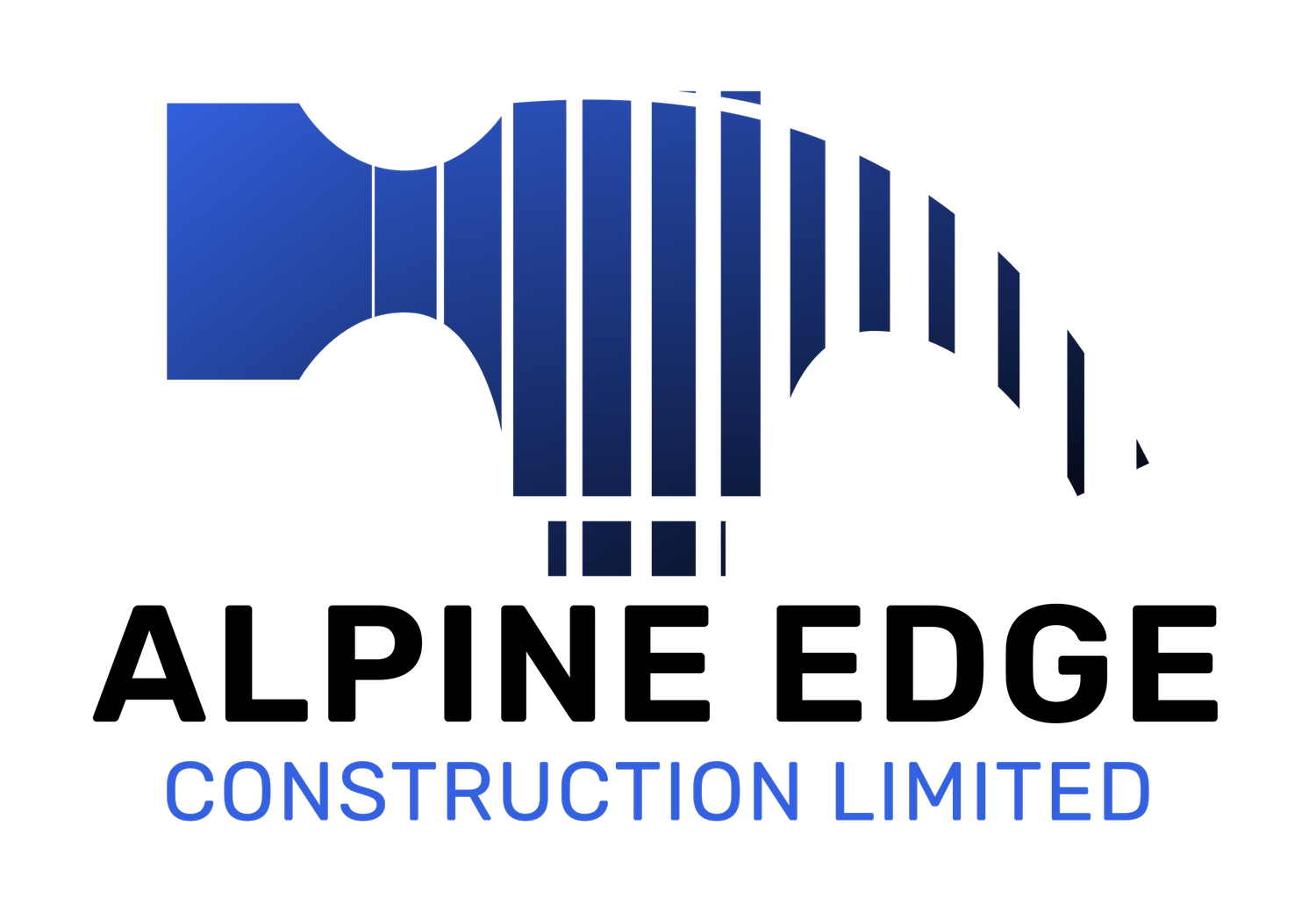 Alpine Edge Construction