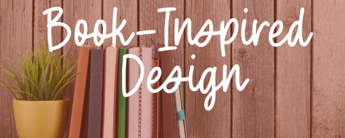 Book-Inspired Design