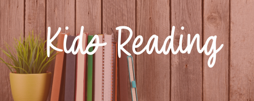 Kids Reading