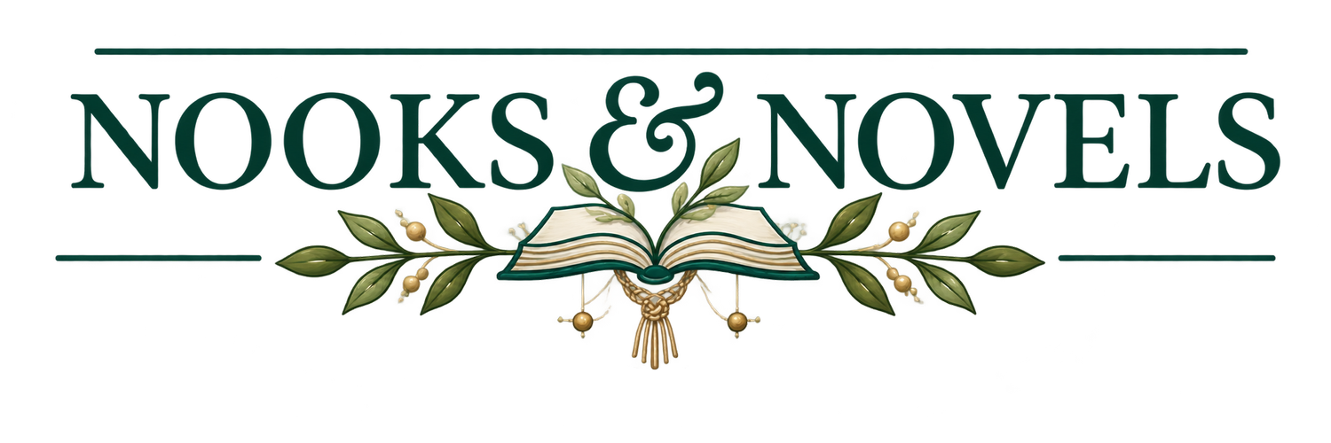Nooks and Novels