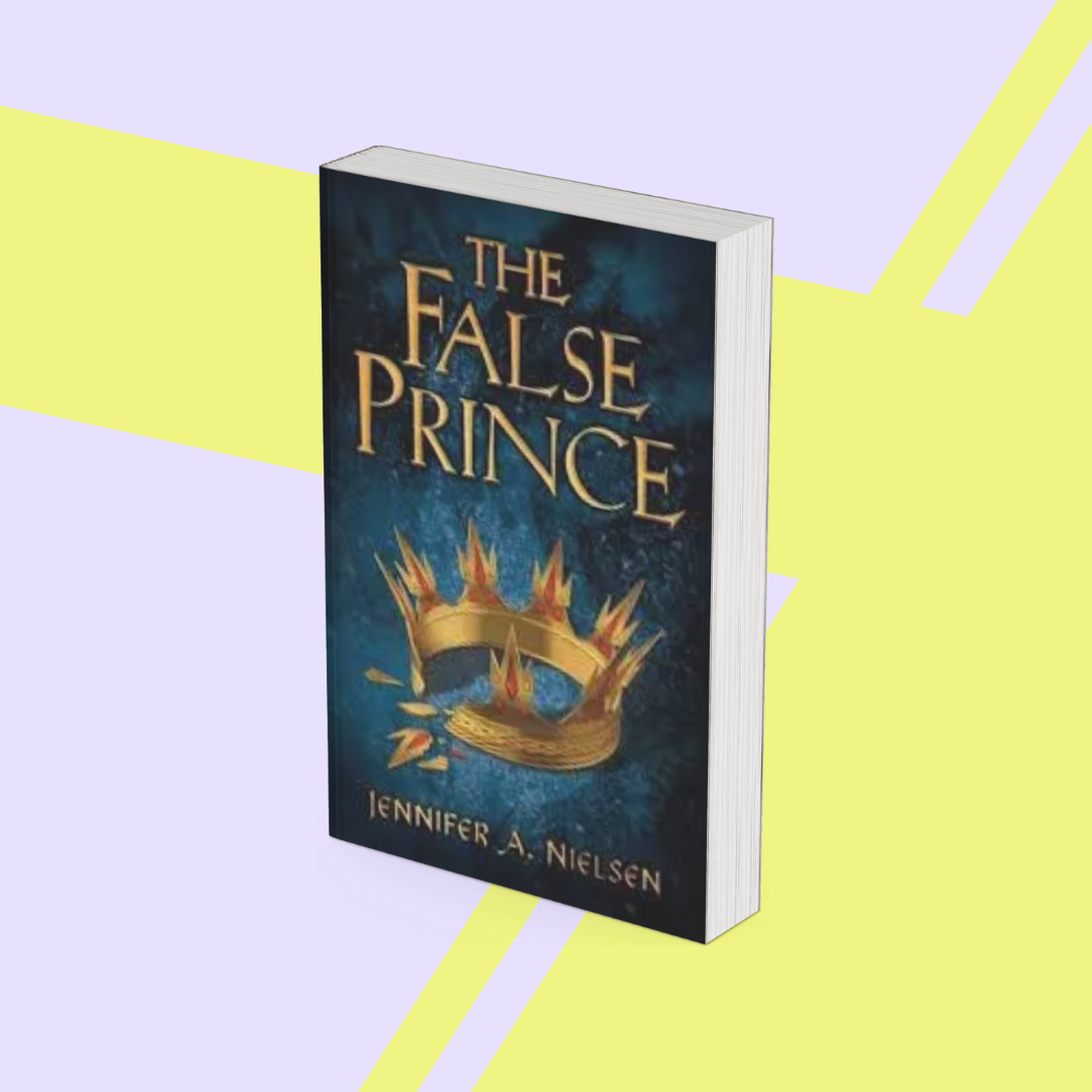 The False Prince by Jennifer A. Nielsen - Novel Study