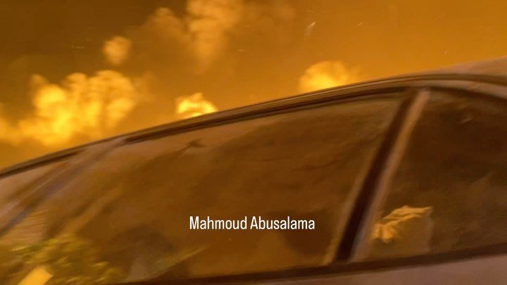 Indonesian Hospital - Video by Mahmoud Abusalama