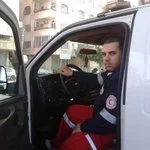 Yusuf Zeino and Ahmed Al-Madhoun