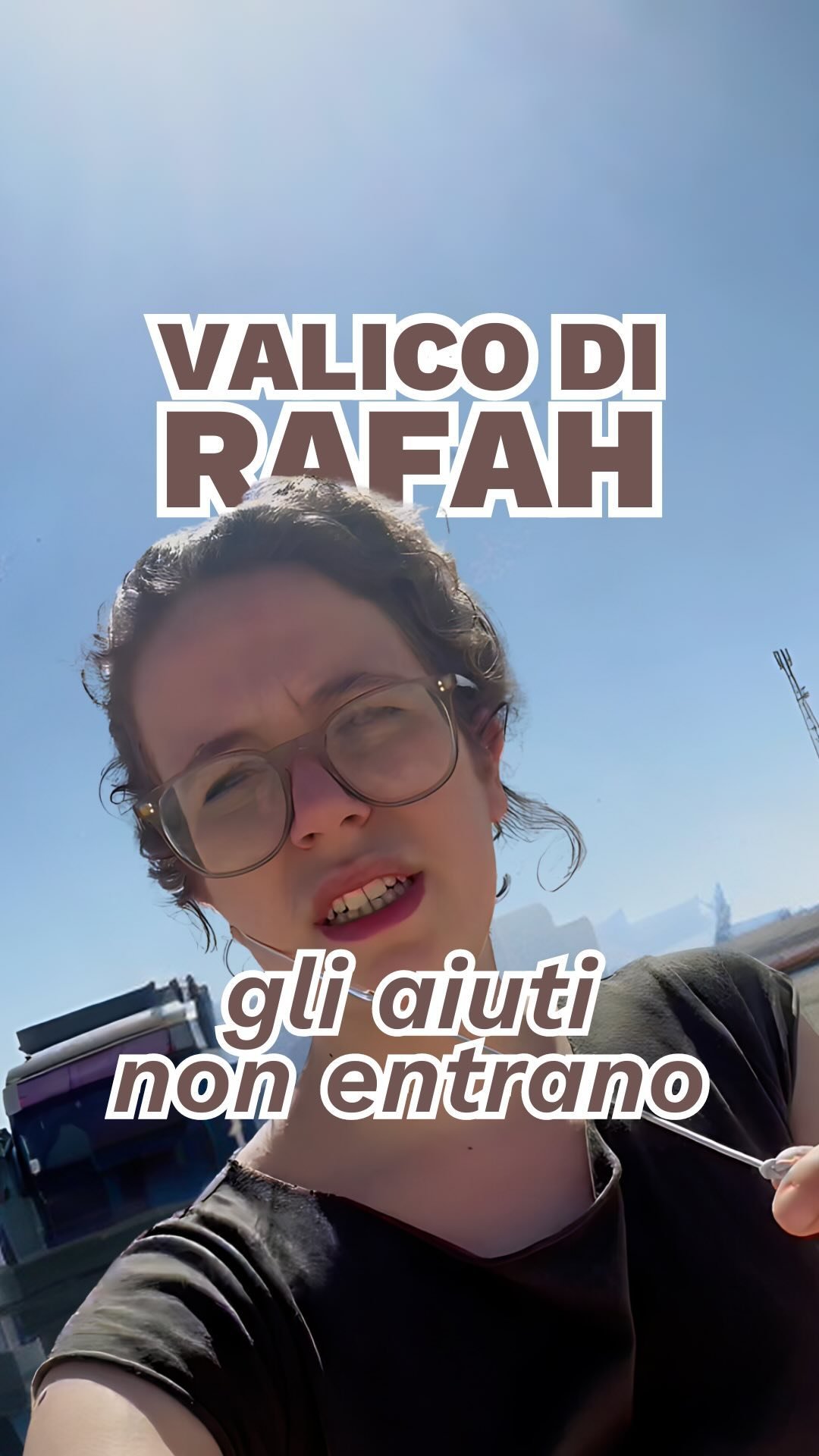 Video by Rachel Shoe