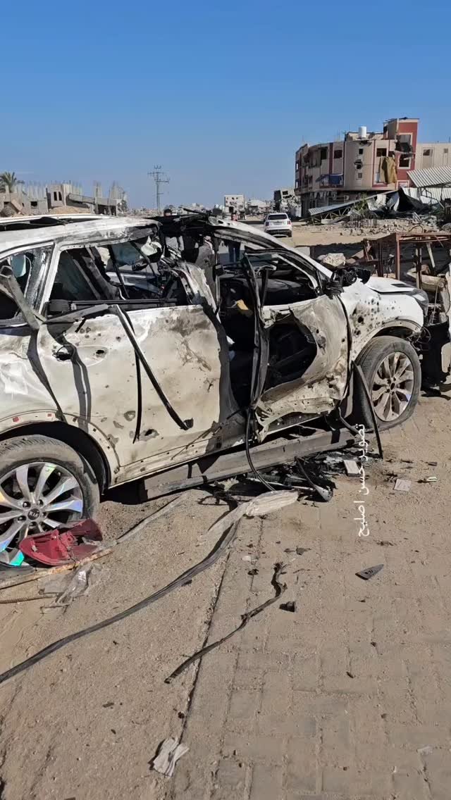 Video by Hassan Eslaih