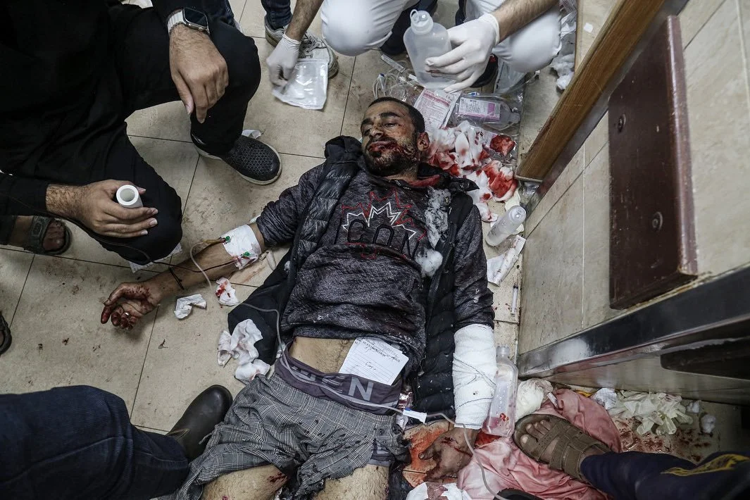 gazajournalistskilled