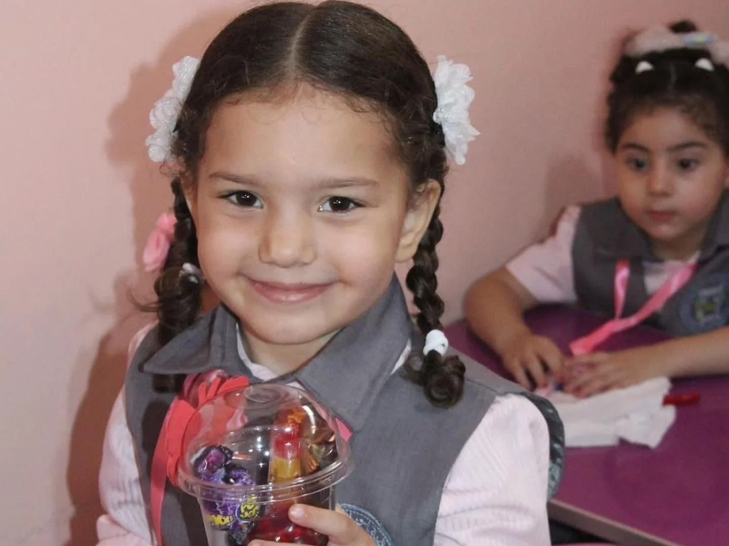 Hind Rajab executed in Gaza by Israeli soldiers