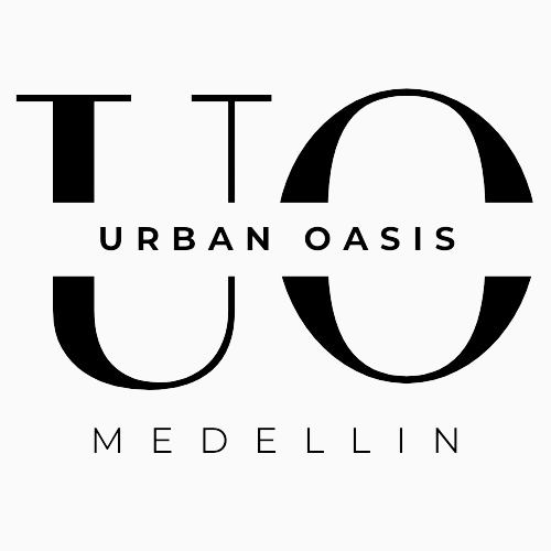 UrbanOasisMedellin