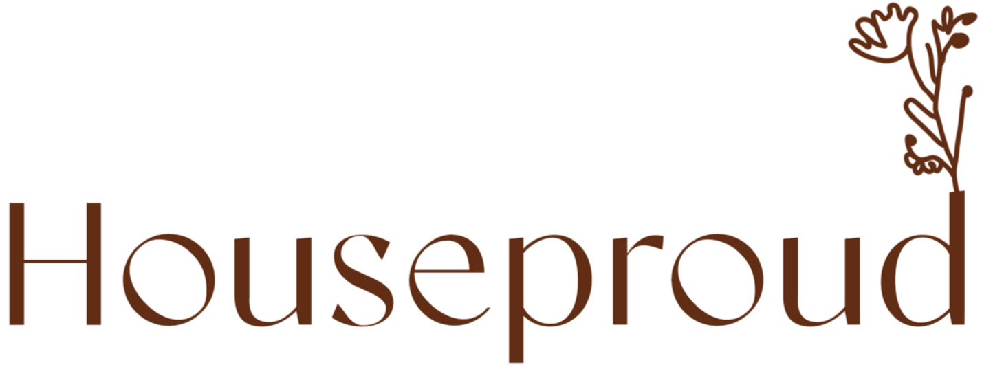 houseproud