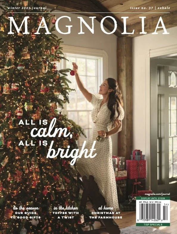 Magnolia Journal Winter 2025 Cover.jpg