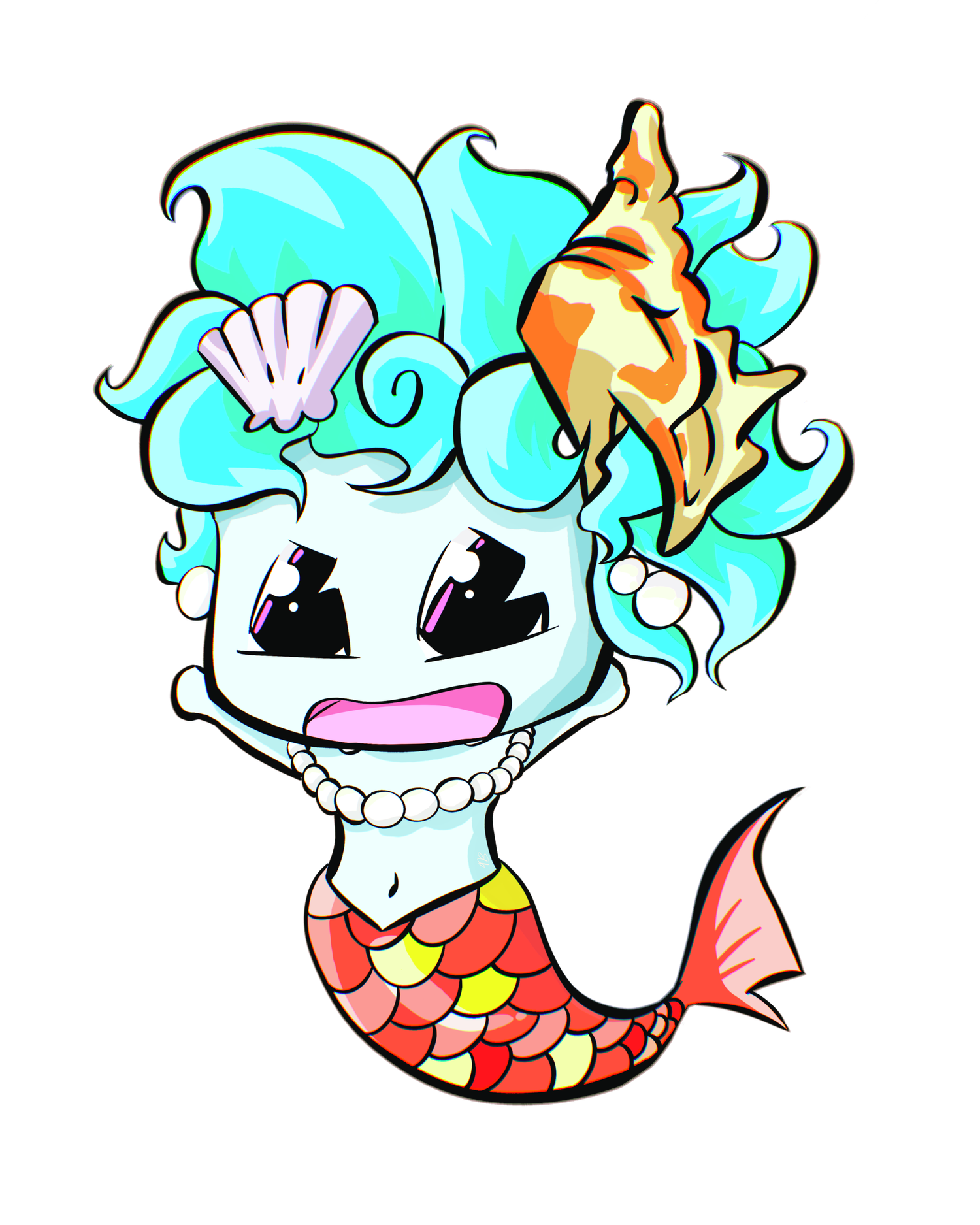 Reza Con Pop