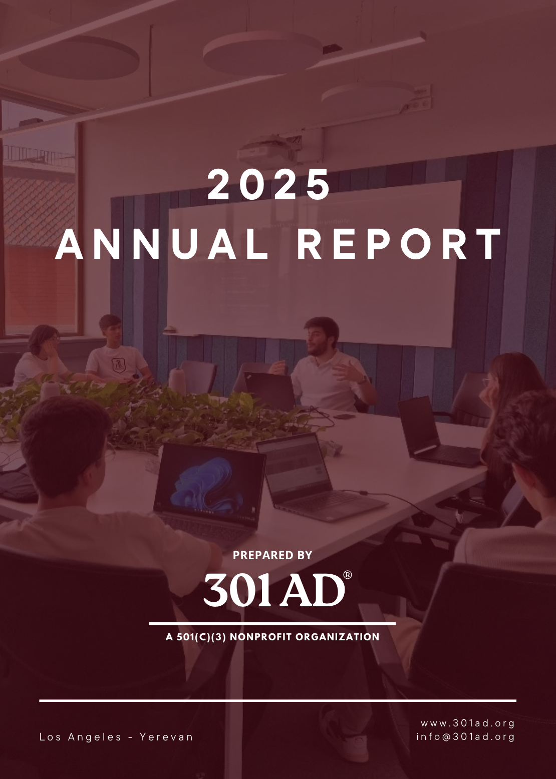 2025 Annual Report