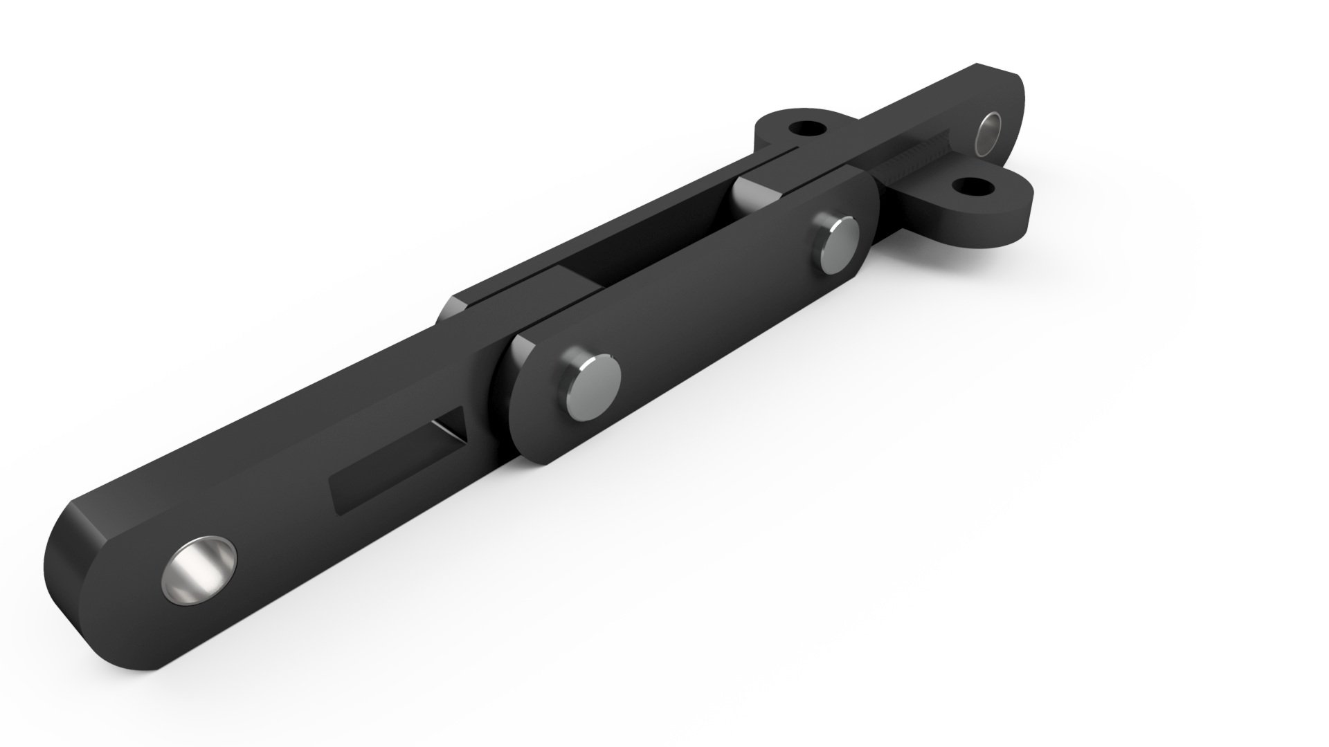 Block & Bar Type Diffuser Chain