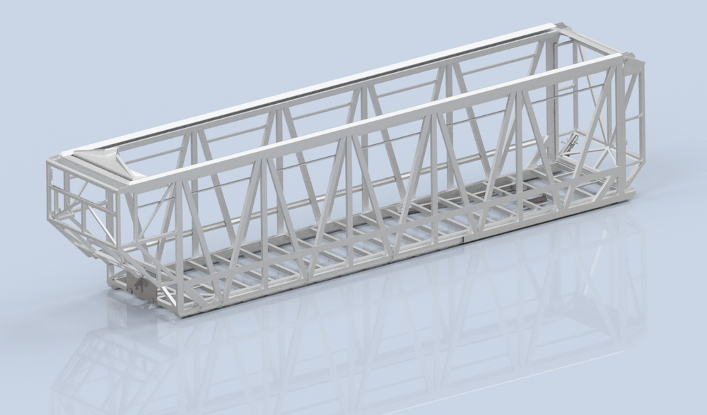 Sugar Cane Transport & Milling — IDAMCO GROUP