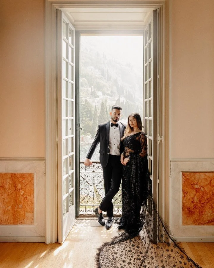A Bollywood dream set against the magic of Italy with a touch of badass 🇮🇹✨

#VancouverPhotographer #Bollywoodshoot #PreWeddingPhotography#Asianweddingpreshoot #indianweddingpreshoot